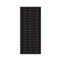 SLD Tech (Solarland) 255w 12v Monocrystalline Solar Panel - ST-255Q-12CID2-QC