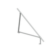 Schletter PVMax Strut 55 x 75 1990 mm for 30° 147002-01990