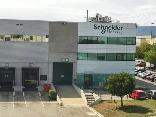Schneider Electric Image 2