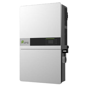Chint 36kW 3-Phase 480VAC, 1000VDC String Inverter, APS RSD Wirebox) SCA36KTL-US-480-V2-APS