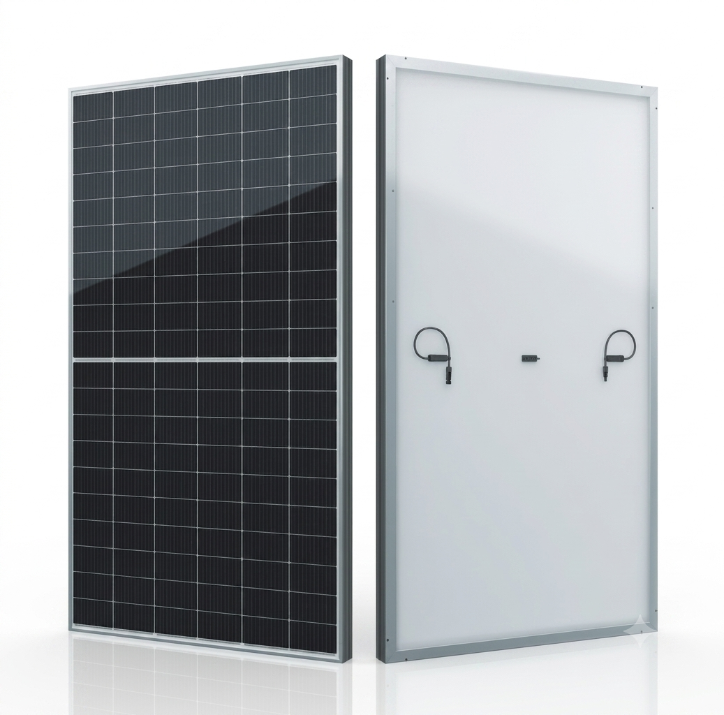 Seraphim Solar System SRP-605-BMB-HV