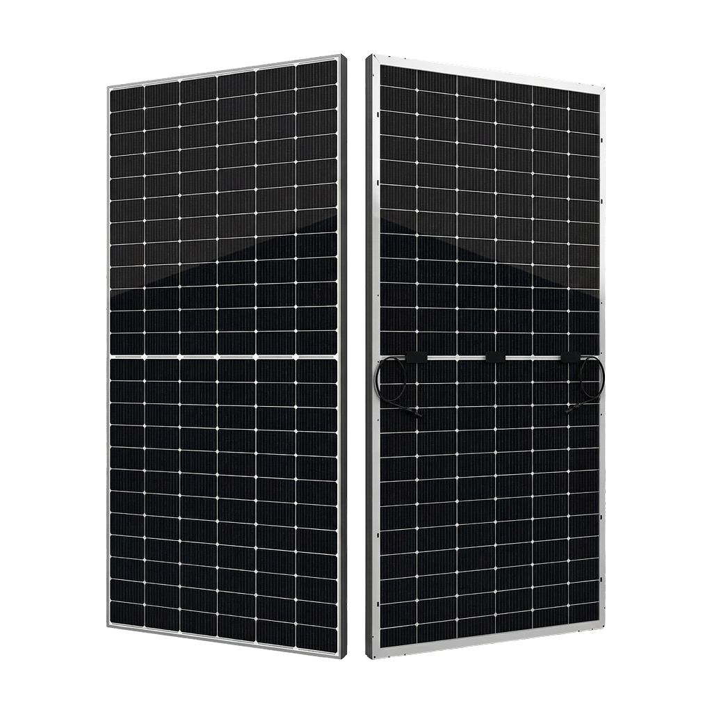 Seraphim 580W Sable (Pallet of 36)TOPCon Bifacial SRP-580-BTA-BG
