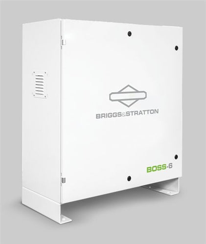 Briggs & Stratton SimpliPhi Batteries Accessories - Solar Equipment | Portlandia Electric Supply