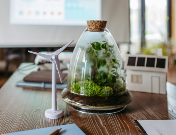 Residential Energy Solutions