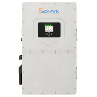Sol-Ark 30K 3-Phase 120/208V hybrid inverter NEMA 3R