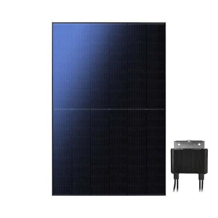 SolarEdge Technologies SPV425-R54PDTL