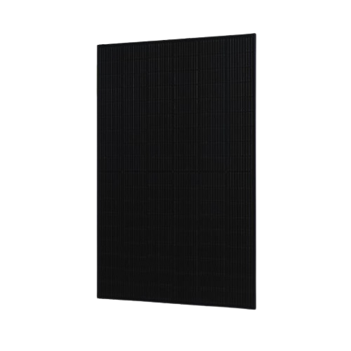 Maxeon Solaria 400W PowerX-400R-4T Black on Black Mono Solar Panel