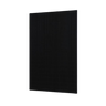 Maxeon Solaria 400W PowerX-400R-4T Black on Black Mono Solar Panel