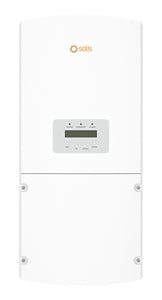 Solis Solis-1P10K-4G-US 10kW 4G Single Phase Inverter