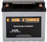 Concorde PVX-340T AGM Battery