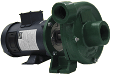 Dankoff 1517 Replacement motor for Suncentric Surface Pump 7321-7325