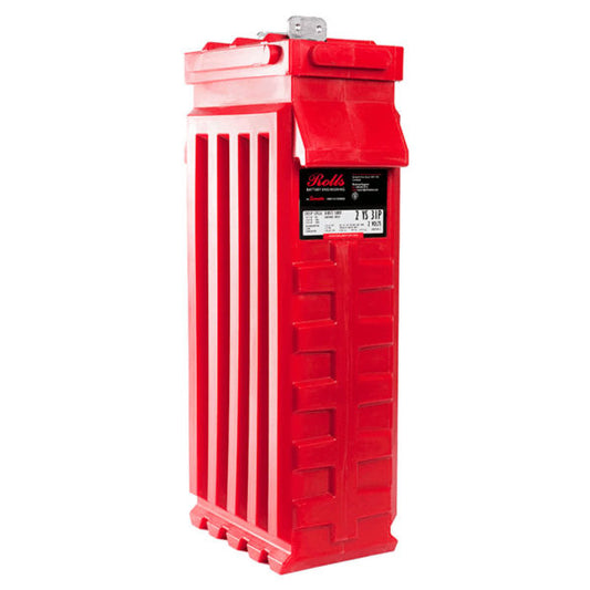 Rolls 2V 2527Ah Flooded Lead-Acid Battery