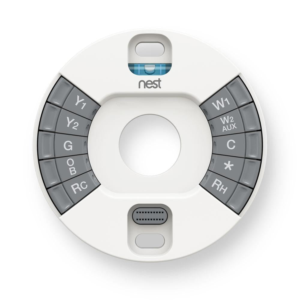 Nest Learning Thermostat 3rd Gen