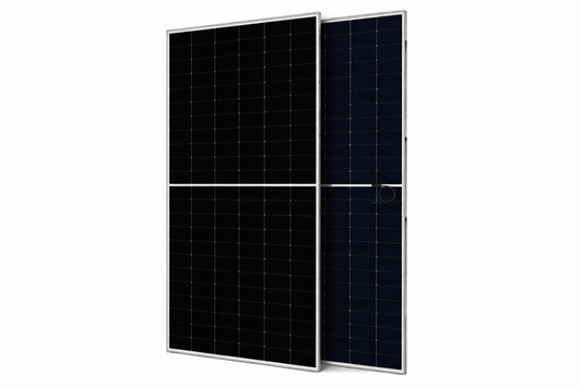 Talesun 620W (Pallet of 36) BIPRO Bifacial N Type Dual Glass Solar Panel TM3G66M-620