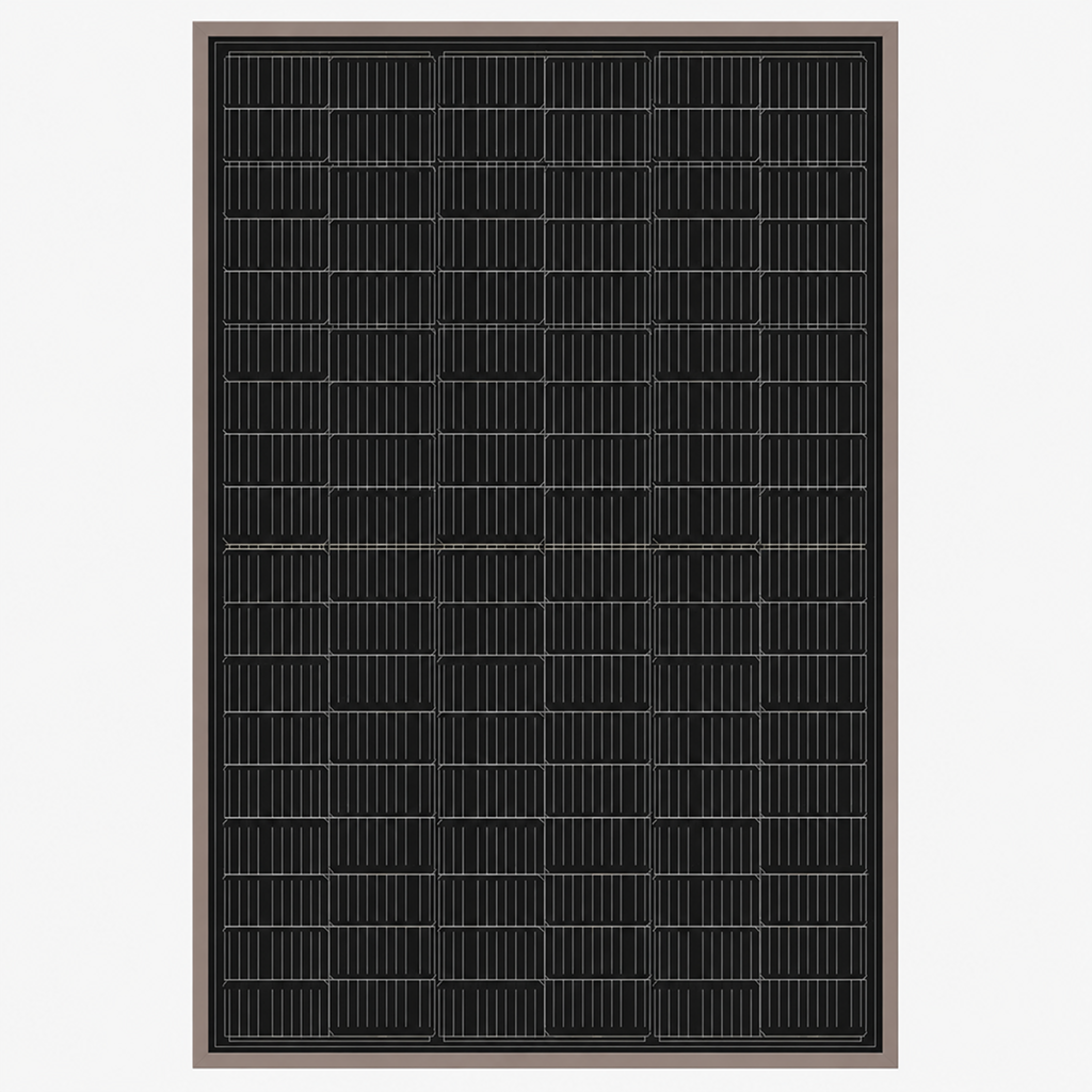 Thornova 410W (Pallet Of 31) Zosma S Black Solar Panels TS-SB54 Domestic Content