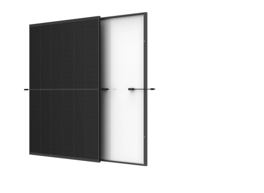Trina Solar 445W Vertex S Dual Glass Monocrystalline Solar Panel TSM-445-NEG9RH.25
