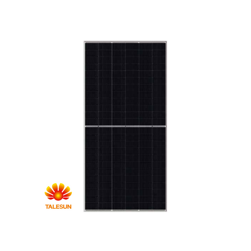 Talesun Bistar 395W 144 Half Cell 9BB Half-Cut Mono Perc