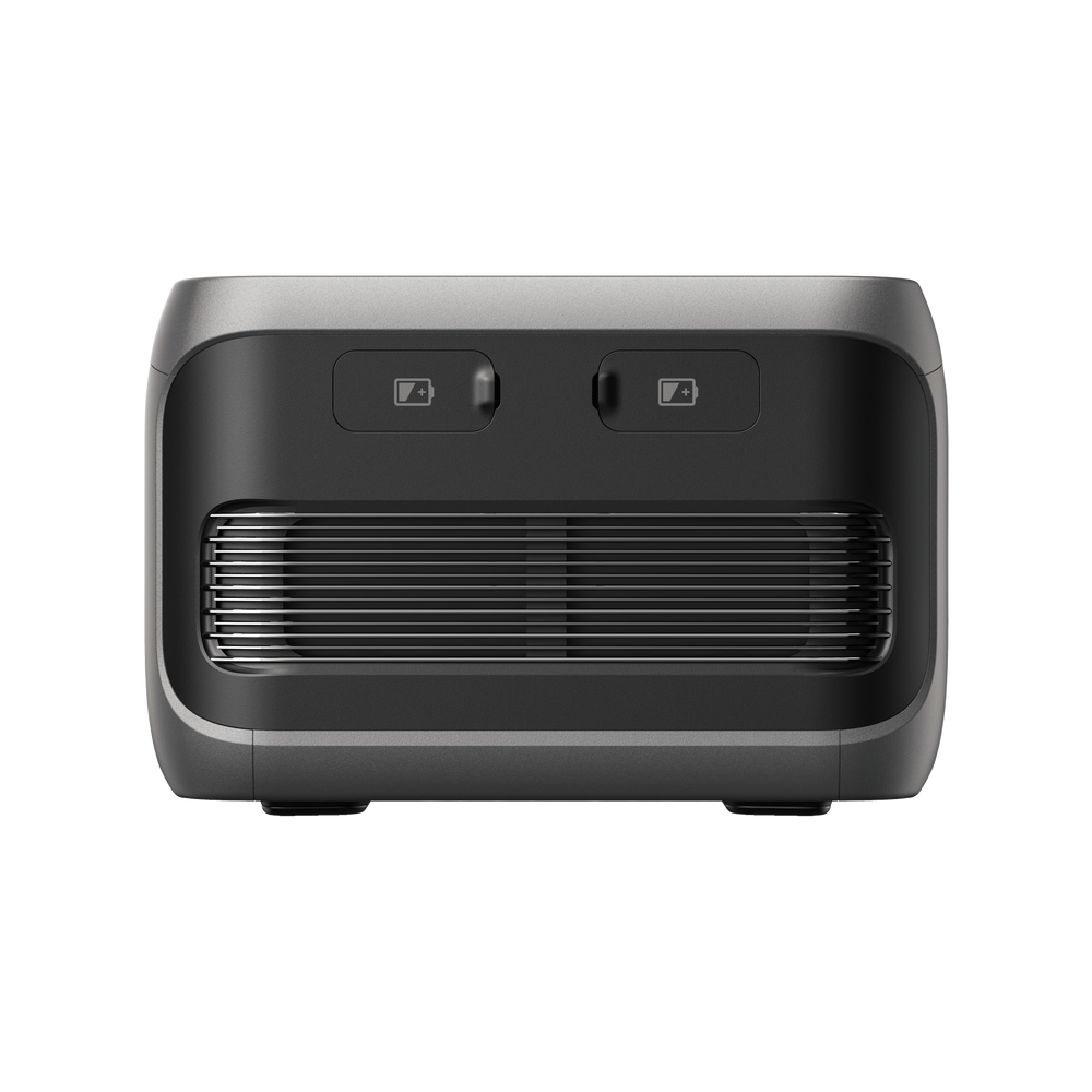 Anker SOLIX BP3800 3840Wh Expansion Battery for F3800