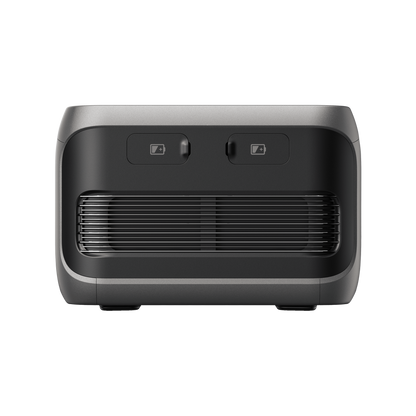 Anker SOLIX BP3800 3840Wh Expansion Battery for F3800