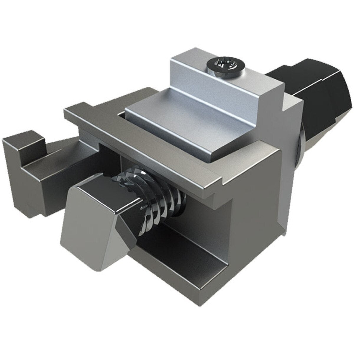Unirac SFM Trim Bonding Clamp (1 Piece) | 008100U
