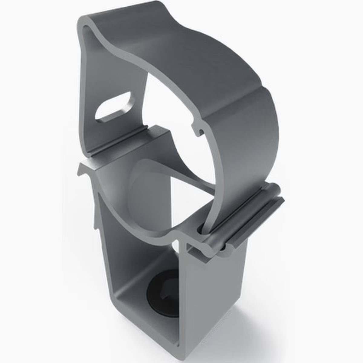 Unirac E-BOSS Conduit Mount 2.0 Comp Kit (1 Piece) | 00822CM