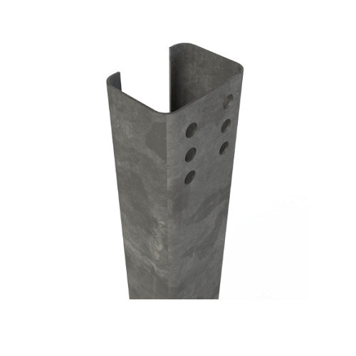 UNIRAC GFT 404001 150" (13') Ground Fixed Tilt C-PILE