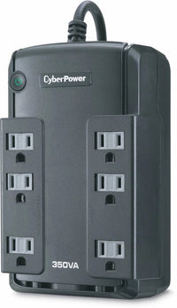 Briggs & Stratton Briggs and Stratton UPS 350VA/255W, 120VAC, 6 outlet, to back up Customer WiFi - 6581 | Portlandia