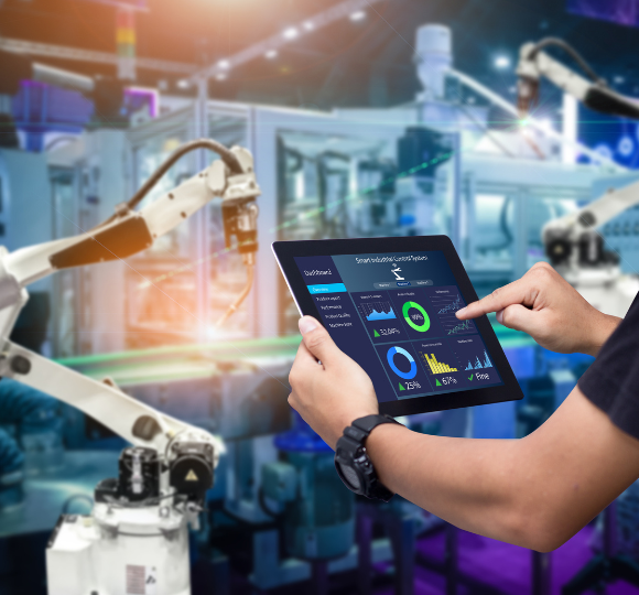 Leverage Industrial Incentives to Maximize Savings