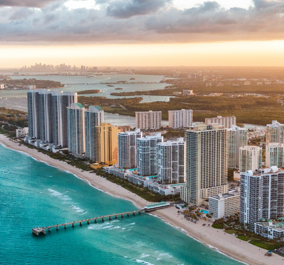 Commercial Real Estate Energy Solutions