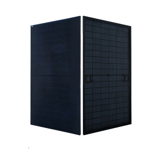Sirius 415W (Pallet of 31) ELNSM54M-HC-BF-415 Bifacial Solar Panel