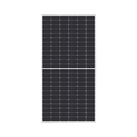 VSUN 595W (Pallet of 31) TOPcon Bifacial  VSUN590N-144BMH-DG Assembled in USA