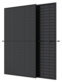 Trina Solar Vertex S+ 390W (Pallet of 36) All Black TOPCon Bifacial Mono Solar Panel TSM-390NE09RC.05