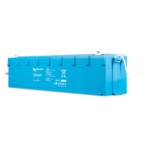 Victron BAT548110620 51.2V 100Ah LiFePO4 Battery