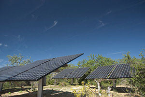 The Homestead 4.08 kW 12-Panel Suniva