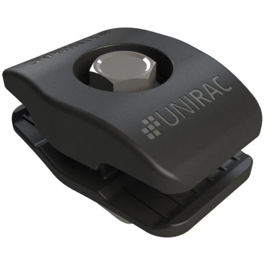 Unirac NXT UMOUNT NS Wire Management Clip (1 pc) WRMCNSD1