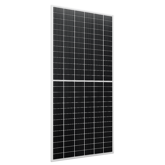 Waaree Elite 575W N-Type Bifacial Solar Panel