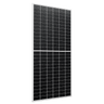 Waaree Elite 575W N-Type Bifacial Solar Panel