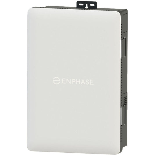 Enphase IQ Combiner 6C with 3 Pre-installed Breakers X-IQ-AM1-240-6C-3BRK