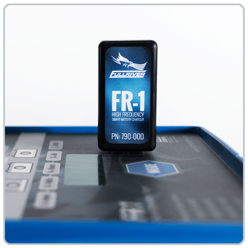 FR1 Configuration WiFi Dongle