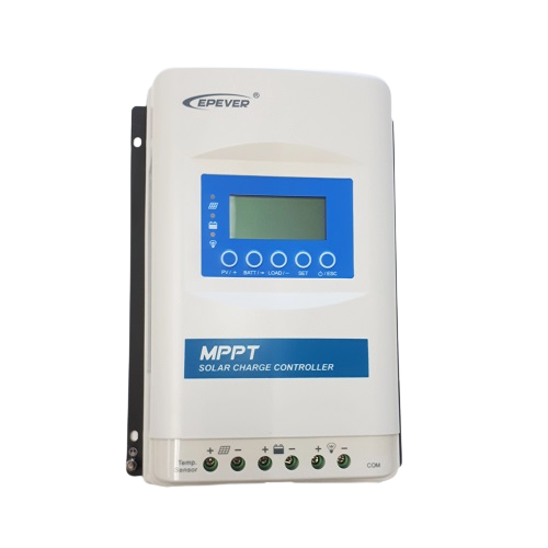 Epever XTRA 4215N-XDS2 40A MPPT Charge Controller