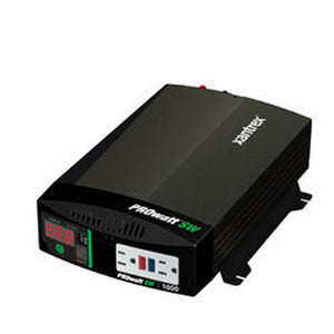 Xantrex PROwatt SW 2000W 12V/230V Pure Sine Inverter