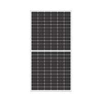 ZNshine 450W ZXM6-NH144-450/M Monocrystalline Solar Panel