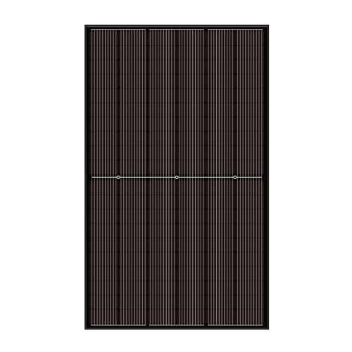 Znshine 440W Mono PERC All Black Solar Panel ZXM7-SH120