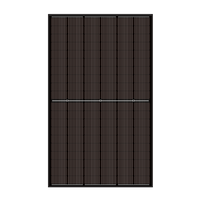 Znshine 440W Mono PERC All Black Solar Panel ZXM7-SH120