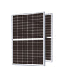 Znshine Solar ZXM7 SHLDD108-440/N