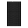 REC 395W (Pallet of 33) Alpha Pure Black HJT Cell Solar Panel