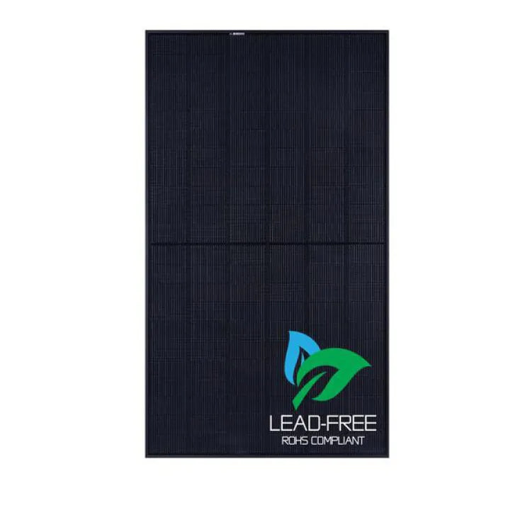 REC Solar REC430AA Pure 2