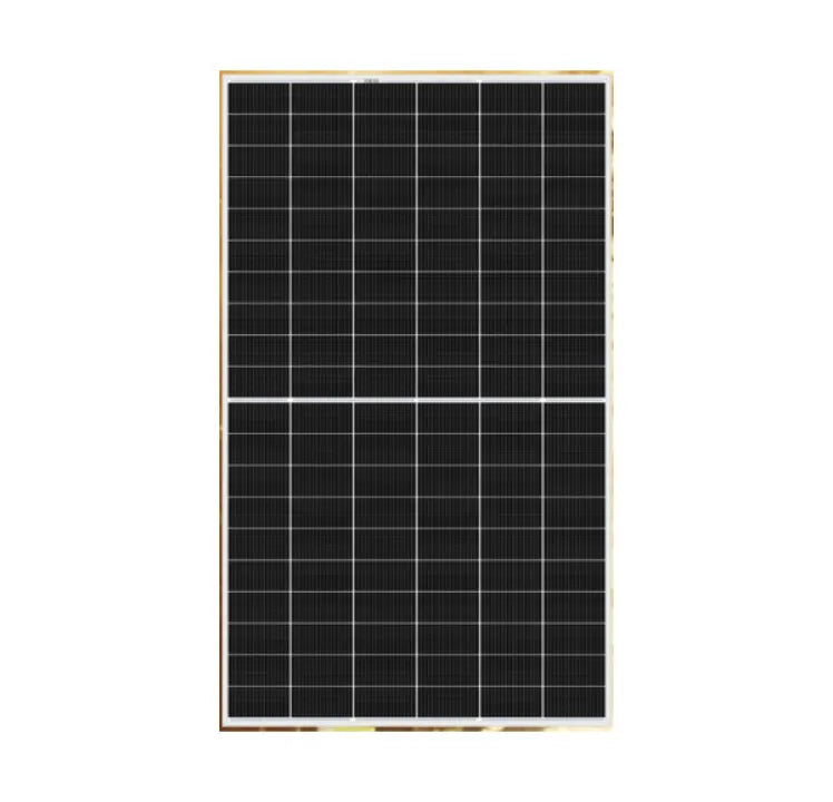 REC Solar REC640AA Pro MG