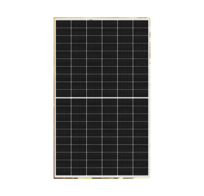 REC Solar REC640AA Pro MG
