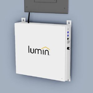 Lumin Smart Panel Indoor Unit LSP-Indoor